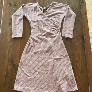 Patagonia organic cotton dress size small